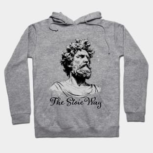 Stoicism Hoodie